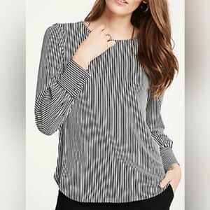 Ann Taylor Top